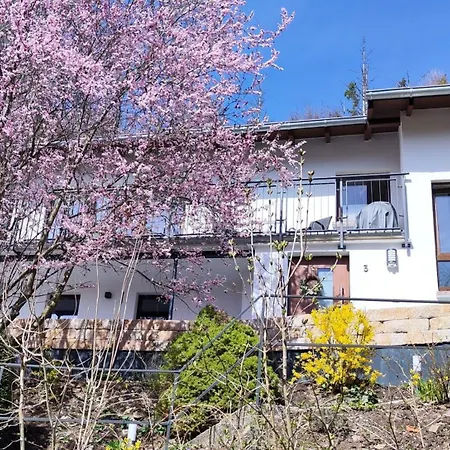 Apartment Am Mit Seeblick Diemelsee