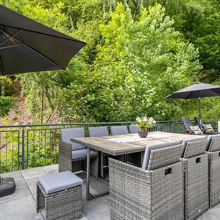 Apartment Am Mit Seeblick Diemelsee