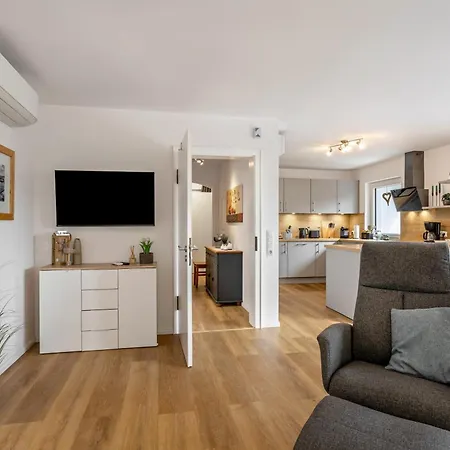 Am Mit Seeblick Apartment