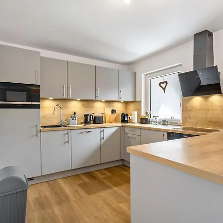 Am Mit Seeblick Apartment