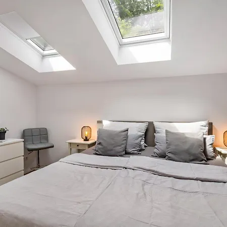 Apartamento Am Mit Seeblick Diemelsee