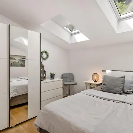 Am Mit Seeblick Apartment