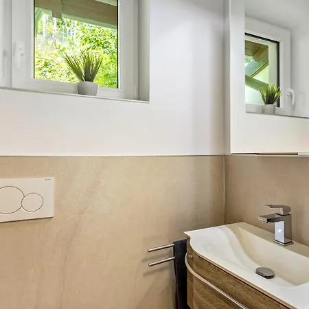 Apartment Am Mit Seeblick Diemelsee