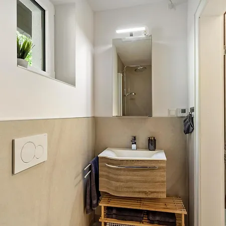 Apartment Am Mit Seeblick *