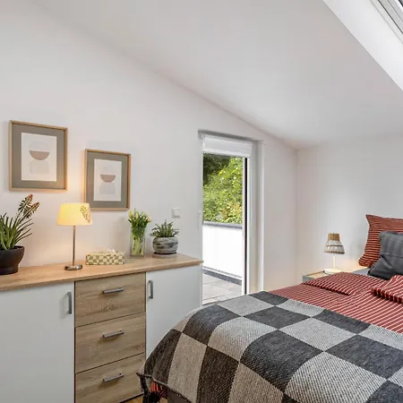Apartment Am Mit Seeblick Diemelsee