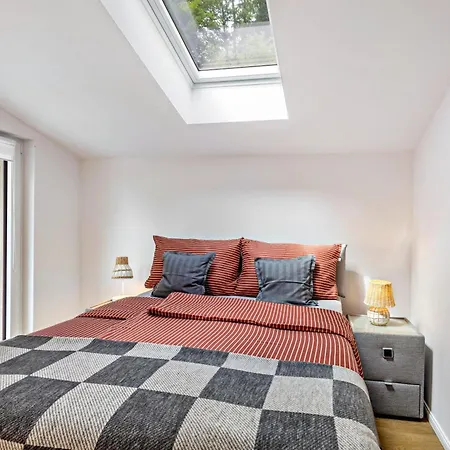 Am Mit Seeblick Apartment