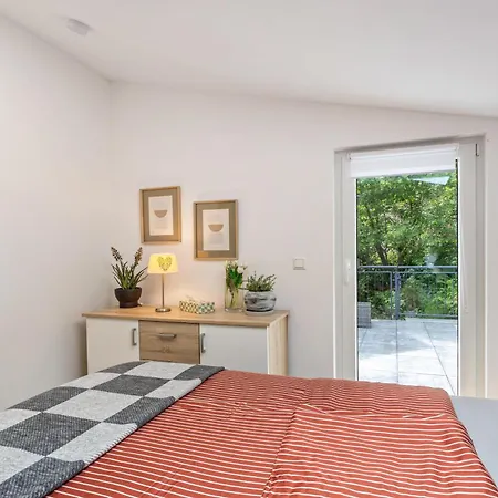 Am Mit Seeblick Apartment