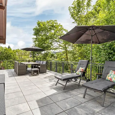 Apartment Am Mit Seeblick