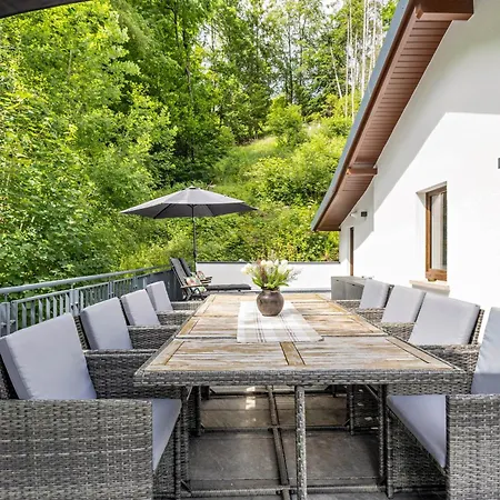 Am Mit Seeblick Apartamento Diemelsee