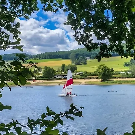 Apartamento Am Mit Seeblick Diemelsee