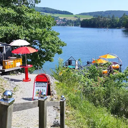 Apartment Am Mit Seeblick