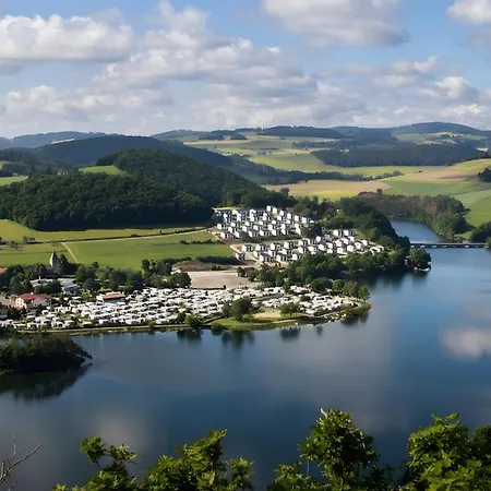 Am Mit Seeblick Apartment *